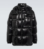 Moncler Genius - 7 Moncler FRGMT Hiroshi Fujiwara down jacket