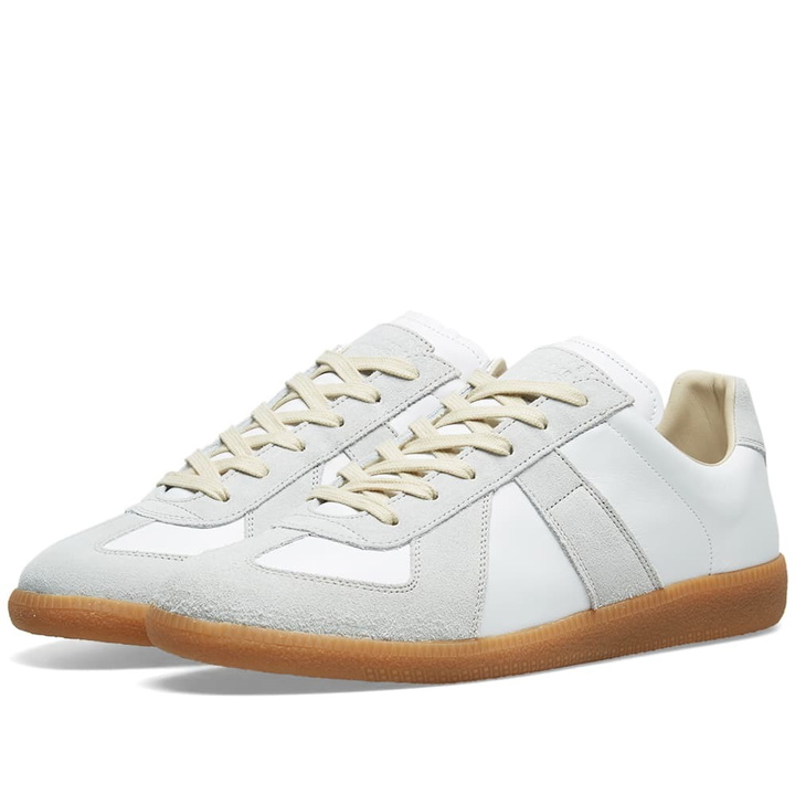 Photo: Maison Margiela 22 Classic Replica Sneaker