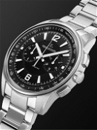 Jaeger-LeCoultre - Polaris Automatic Chronograph 42mm Stainless Steel Watch, Ref. No. 9028170