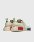 Adidas Nmd R1 Beige - Mens - Lowtop