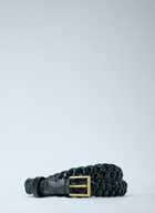 Bottega Veneta Foulard Belt