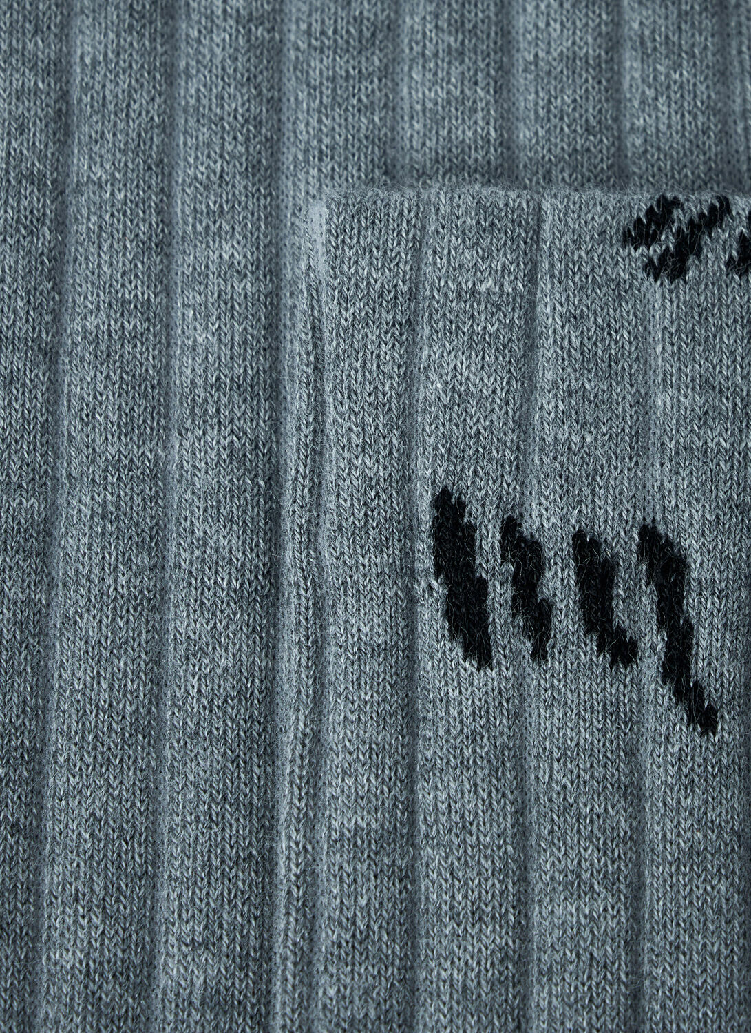 Marni Logo Motif Socks