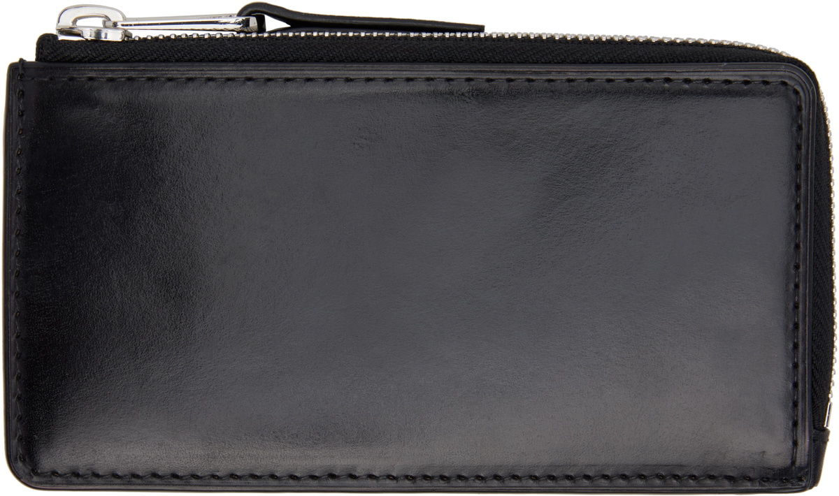 Lemaire Black Molded Cigarette Holder Lemaire Lemaire Black Molded Cigarette Holder Lemaire