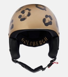 Goldbergh Brave printed ski helmet