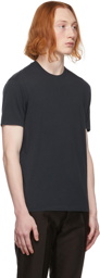 TOM FORD Navy Jersey T-Shirt