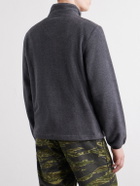 Canada Goose - Loma Fleece Jacket - Gray