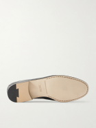 Officine Creative - Oliver 006 Leather Loafers - Brown