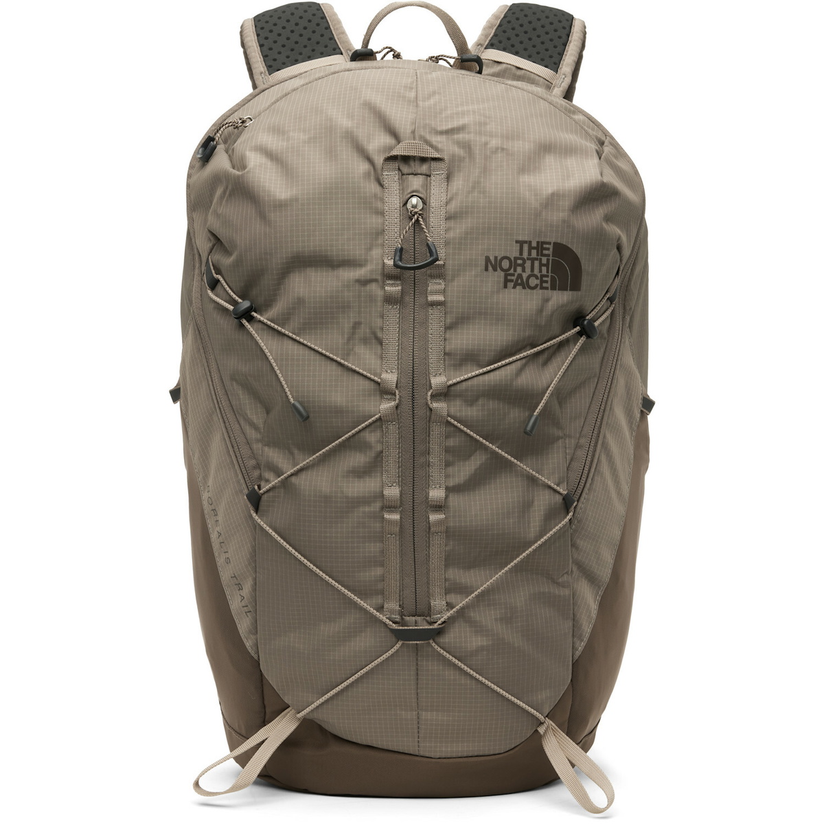 The North Face Brown Borealis Trail Backpack