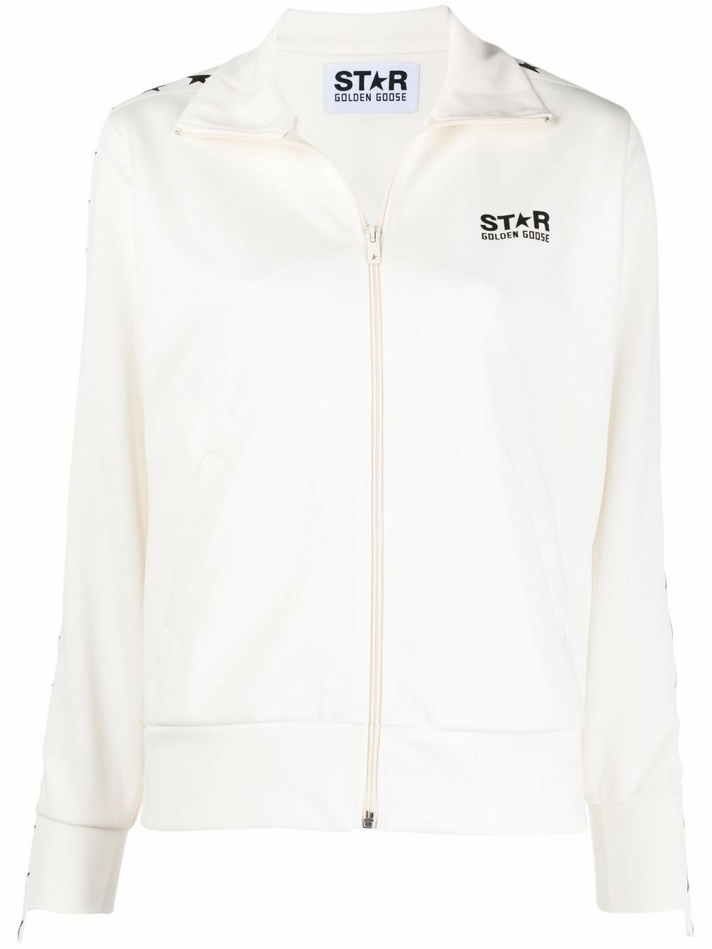 Golden Goose Golden Goose logo print sweatpants