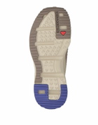 Salomon Womens Sneakers in Beige
