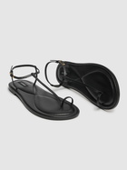 A.EMERY 10mm Suvi Leather Sandals