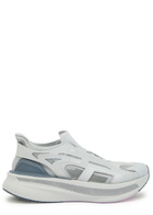 Adidas X Stella Mccartney Ultraboost 5 Panelled Mesh Sneakers Grey