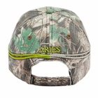 END. x Aries Moto Dodgem Cap in Black/Camo 