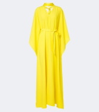 Taller Marmo Arizona crêpe cady kaftan