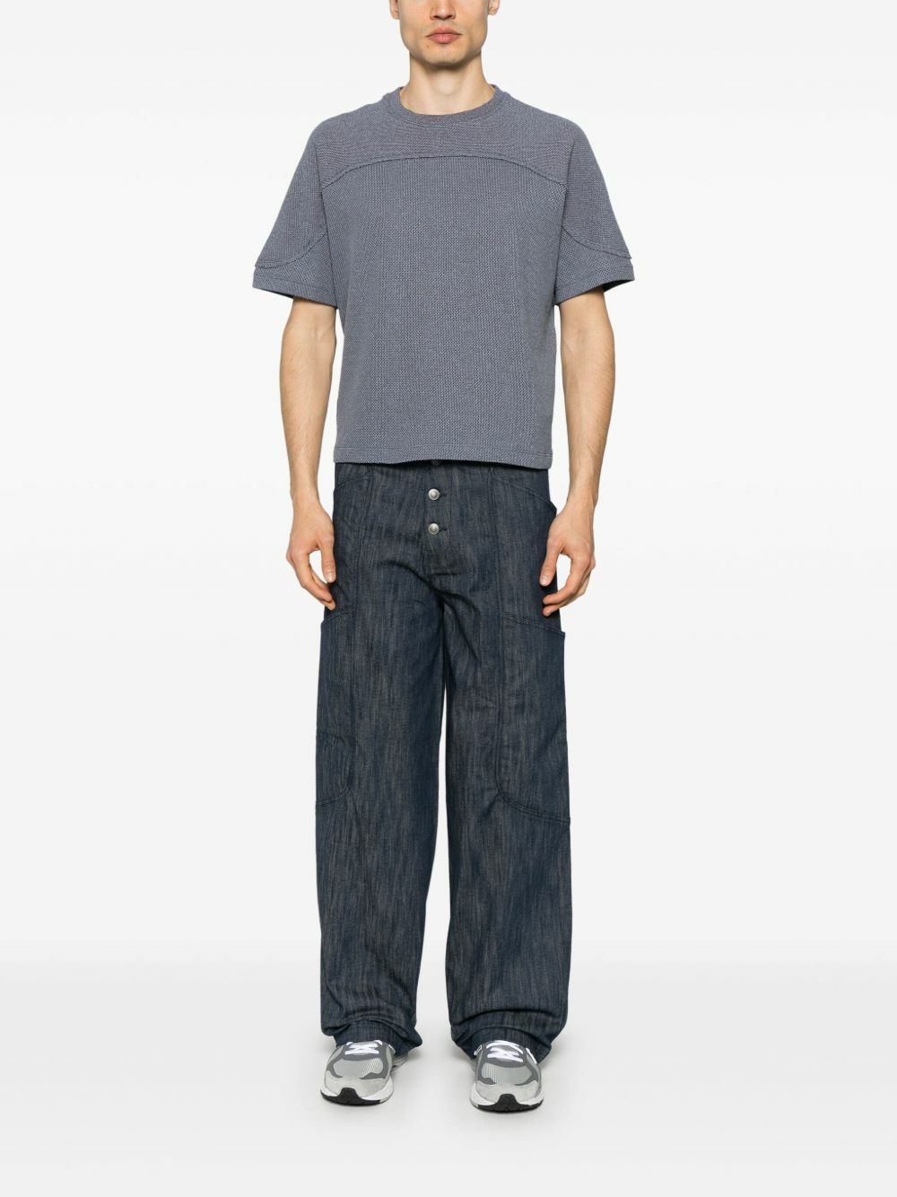J.LAL Mantle Jeans