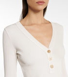 Citizens of Humanity - Scarlett cotton-blend top