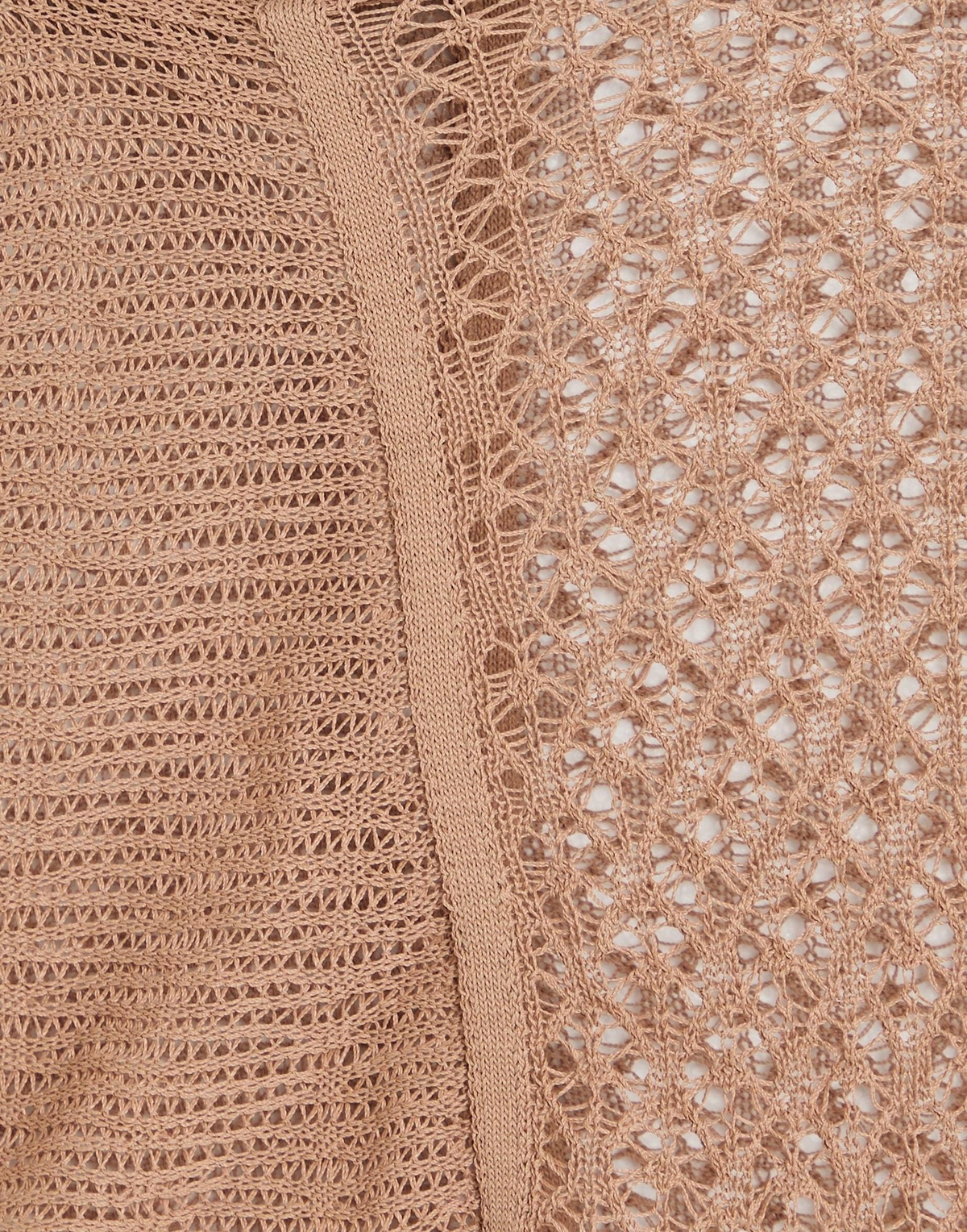 Khaite Womens Top Light brown