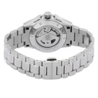Hamilton Jazzmaster Performer Autochrono Blue Dial Watch H36616140