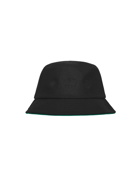 Mr Green Trifecta Bucket Hat
