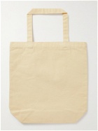 UNDERCOVER MADSTORE - Densuke28 Printed Cotton-Canvas Tote Bag