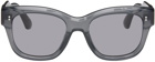CHIMI Gray 07 Sunglasses
