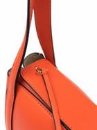 WANDLER - Lin Mini Leather Tote Bag