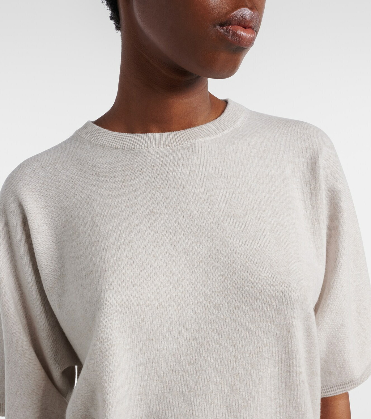Brunello Cucinelli Cashmere sweater
