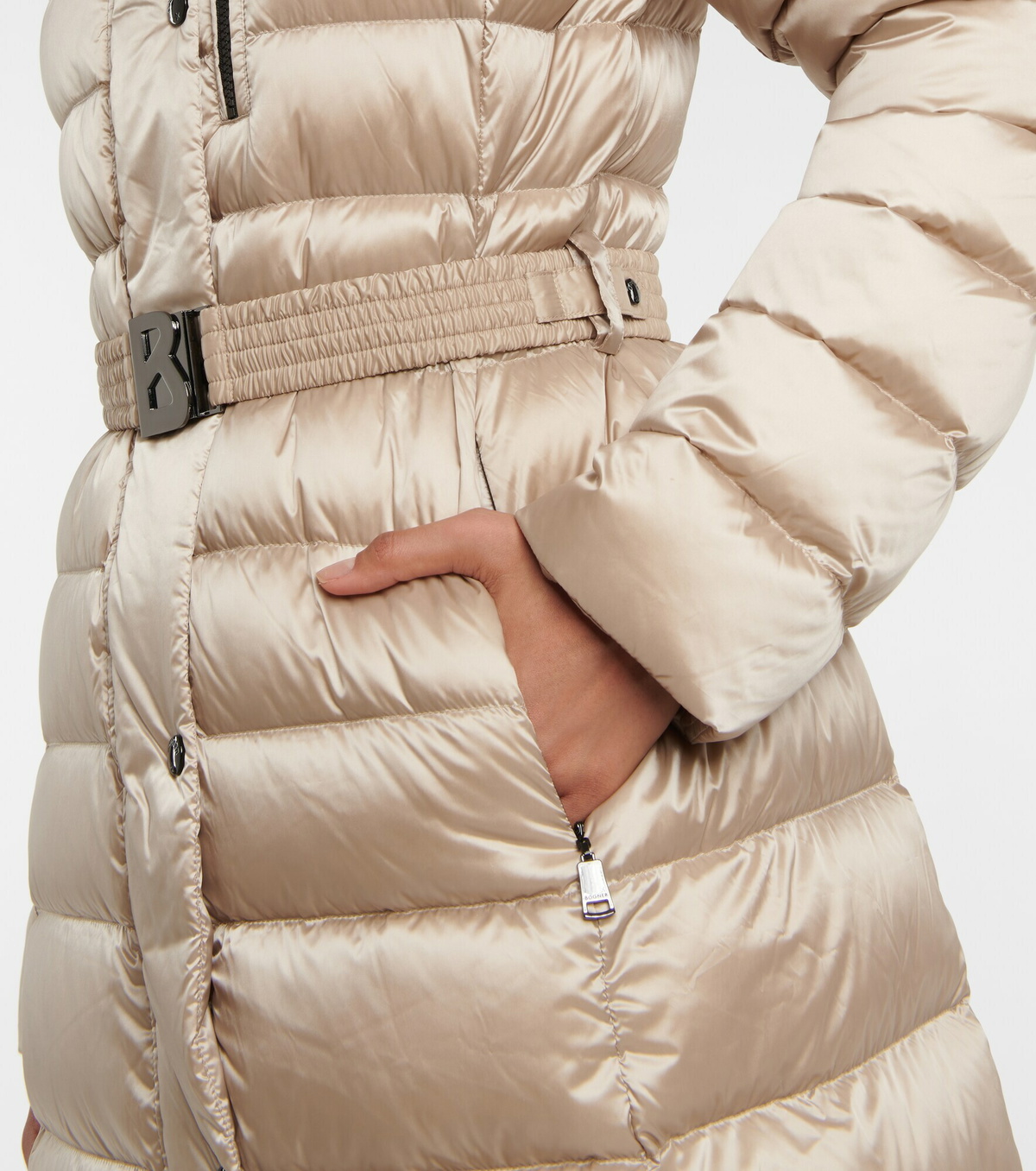 Bogner - Nicole down coat Bogner