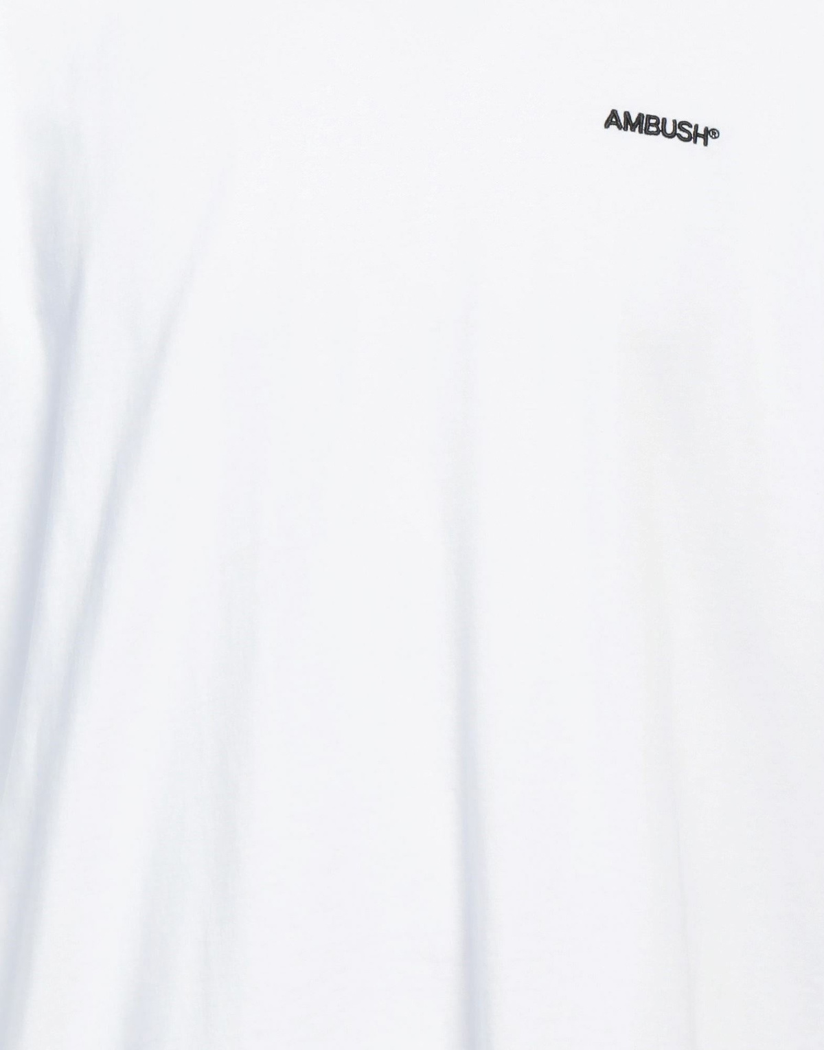 Ambush Mens T-shirt in White
