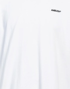 Ambush Mens T-shirt in White