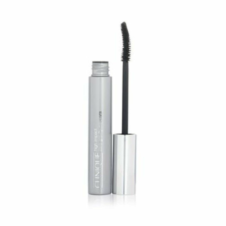 Photo: Clinique Ladies High Impact Zero Gravity Mascara 0.27 oz # 01 Black Makeup 192333130308
