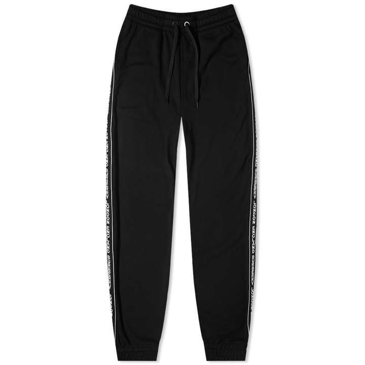 Photo: Burberry Tuckford Taped Track Pant