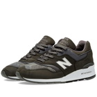 New Balance M997DPA - Made in the USA