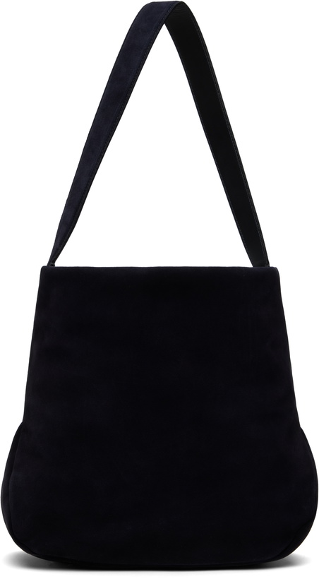 Photo: Kallmeyer Black Monroe Satchel Bag