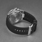 Paul Picot Yachtmanclub Automatic Black Dial Mens Watch P1251NV.SG.3614CM001