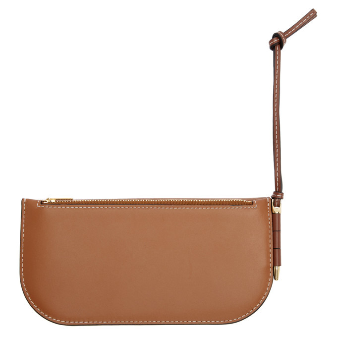 loewe gate continental wallet