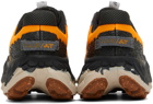New Balance Orange Fresh Foam X Trail More V3 Sneakers