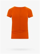 Marni T Shirt Orange   Womens