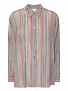 Paul Smith Multicolor Striped Shirt