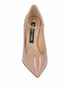 Sergio Rossi Womens Pumps Blush