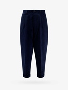 Ami Paris   Trouser Blue   Mens