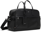 BOSS Black Zair Duffle Bag