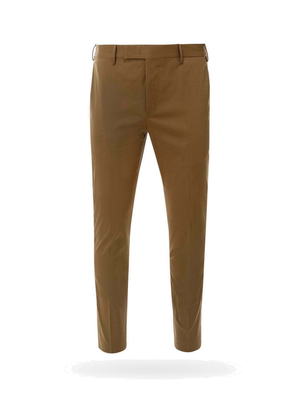 Photo: Pt Torino Trouser Beige   Mens