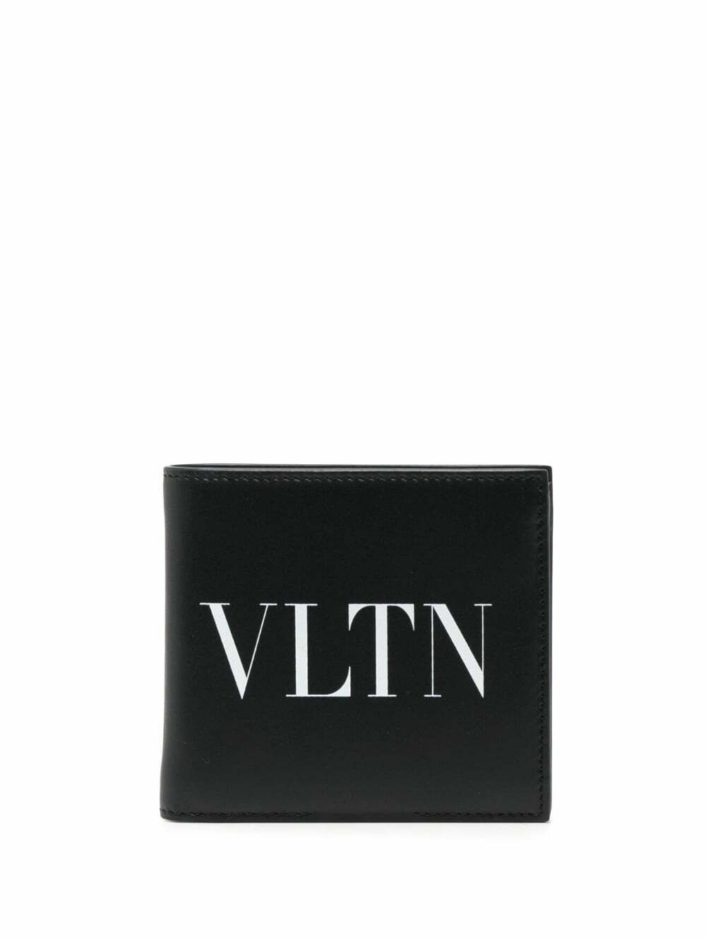 VALENTINO GARAVANI - Logo Wallet Valentino Garavani