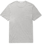 James Perse - Slim-Fit Cotton-Jersey T-Shirt - Men - Gray