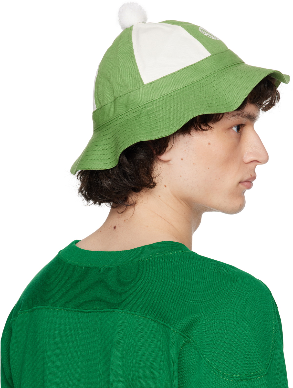BODE バケットハット Bode Hat Bucket - | BODE & Stripe BODE(ボーディ) バケット