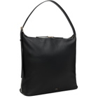 A.P.C. Black Vera Maxi Bag
