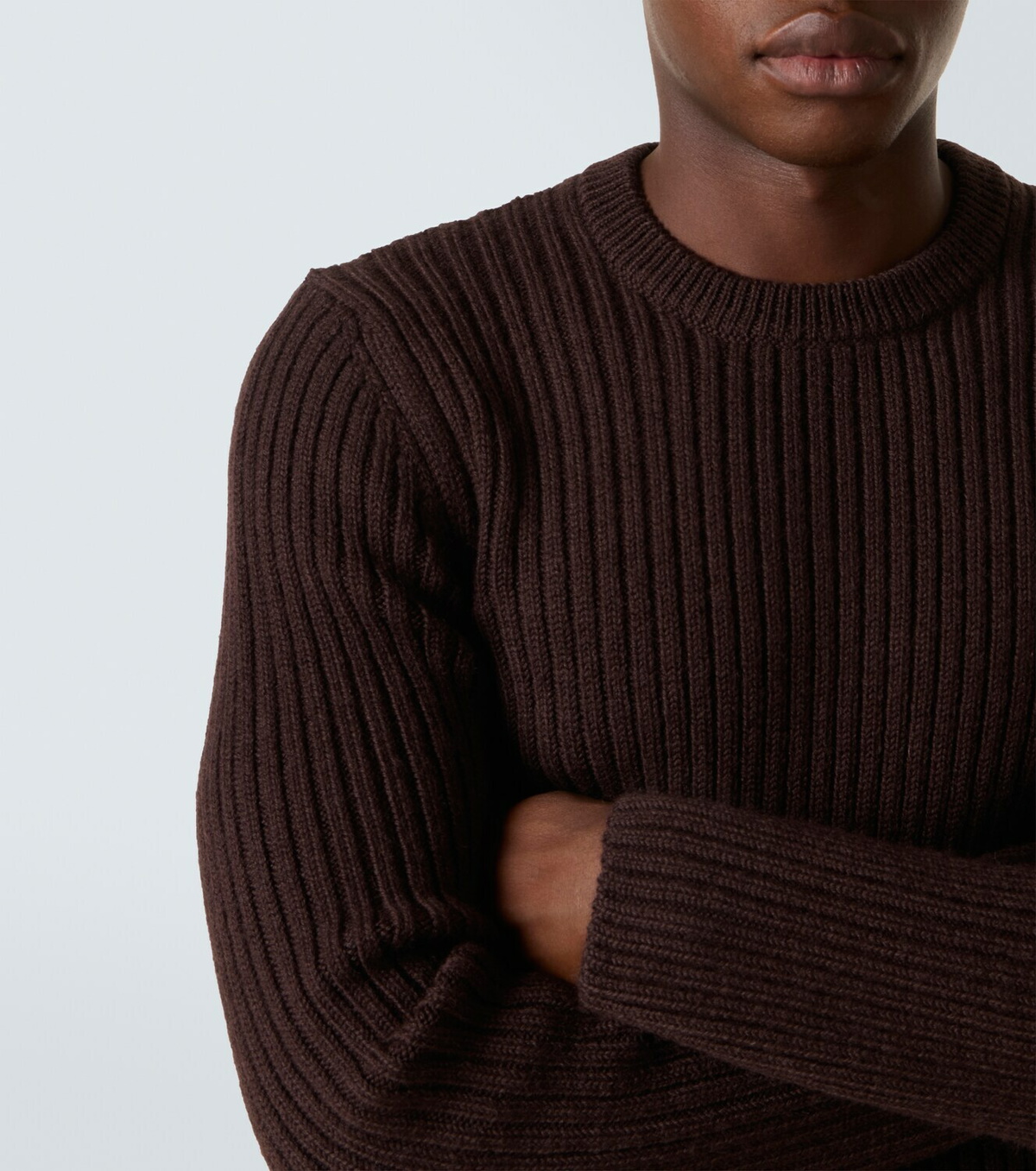 Dolce&Gabbana Wool top