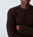 Dolce&Gabbana Wool top