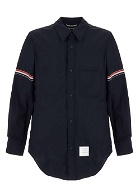 Thom Browne Shirt Jacket